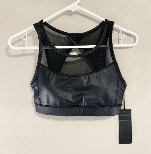Reggiseno sportivo yoga
