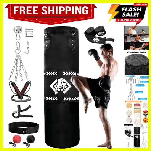 Borsa punching per adulti - per,