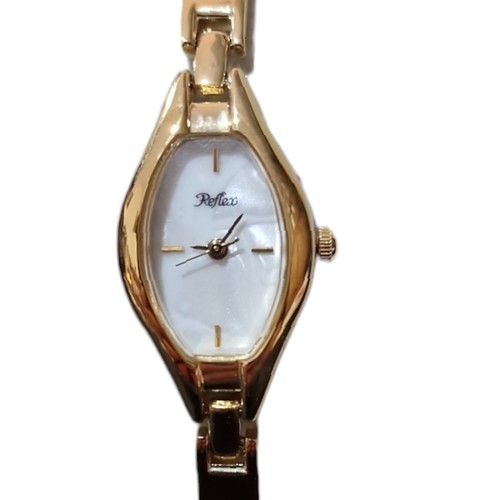 Orologio polso donna reflex - da,