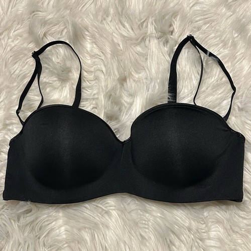 Reggiseno natori 34c nero - reggiseno,