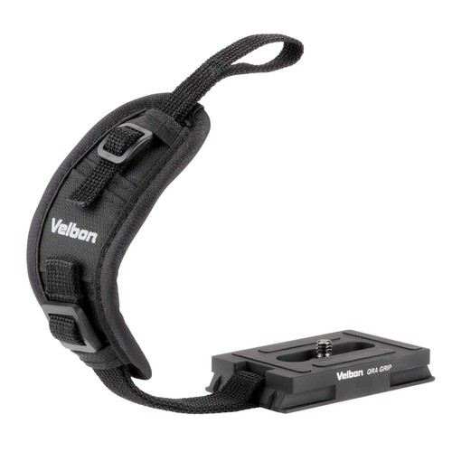Cinghia manuale qra grip - manuale, qra-grip