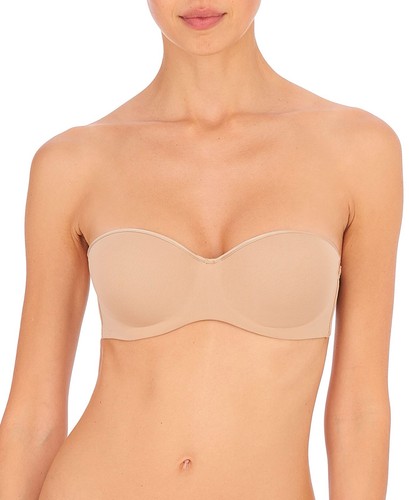 Reggiseno pushup senza