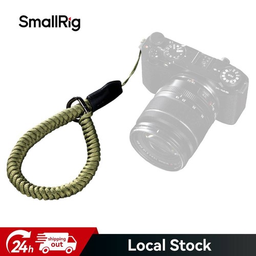 Smallrig cinghia polso - polso, per