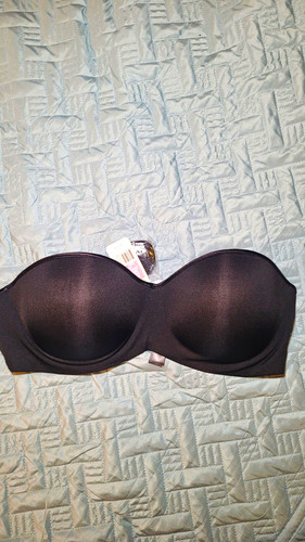 Reggiseno senza spalline