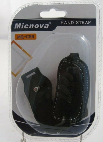 Cinghia manuale micnova gs9 - manuale,