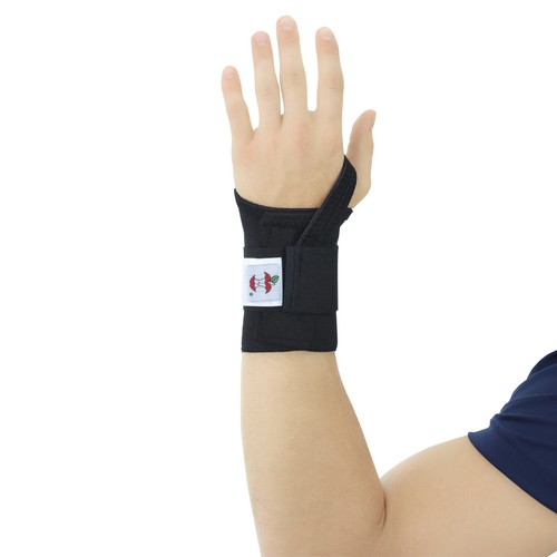 Swede reflex supporto polso - supporto,
