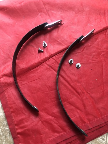 Lotto cinturino bolex per - cinturino,