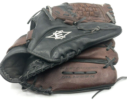 Guanto baseball easton - da,