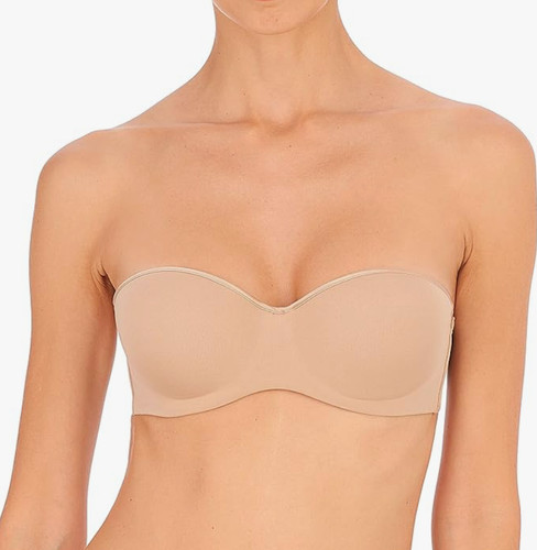 Reggiseno maglietta push-up