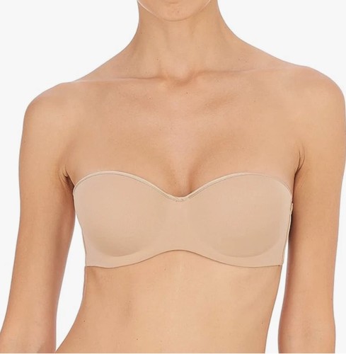 Reggiseno maglietta push-up