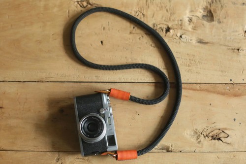 Cinghia fotocamera windmup - fotocamera,