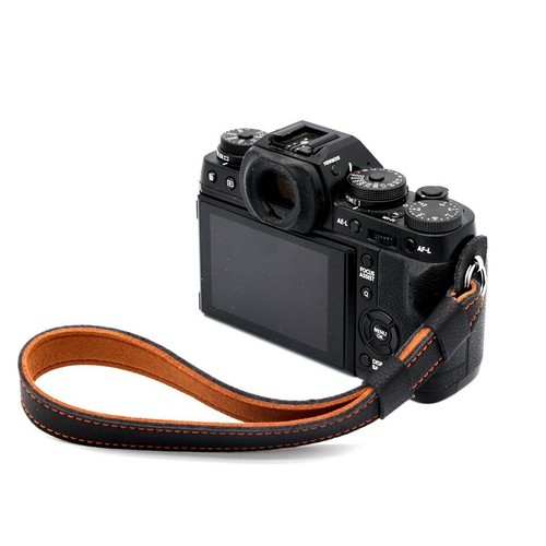 Cinghia fotocamera reflex