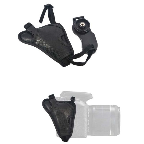 Cinghia supporto fotocamera
