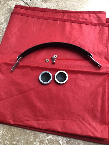 Bolex cinghia manuale tappi - bolex,