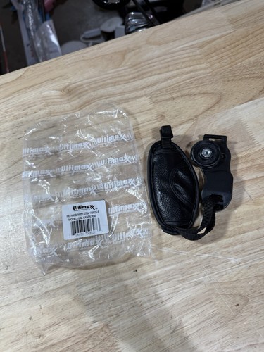 Ultimaxx handstrap dslr - ultimaxx, um-handstrap