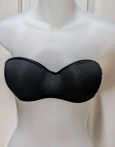 Reggiseno senza spalline