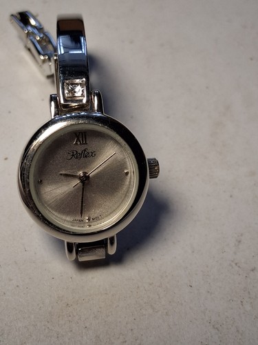 Orologio reflex quarzo donna - orologio,