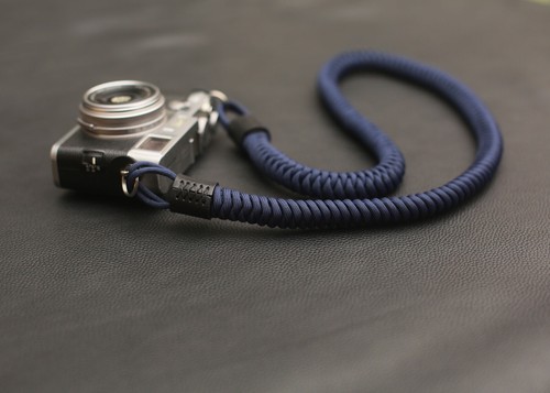 Cinghia per fotocamera